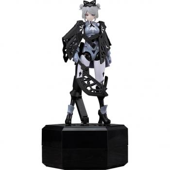 Good Smile Company Chitocerium 1/1 Scale Plastic Model Kit - VI-Carbonia Graphites (16 cm)