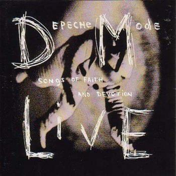 Songs of Faith & Devotion-Live