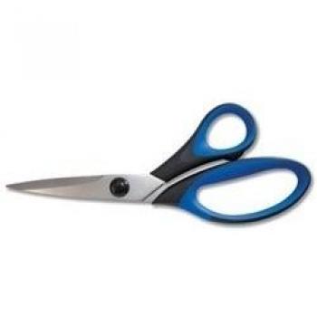 SureSafe Titanium Scissors Precision-engineered Hardened Stainless Steel 200mm Ref 7007T