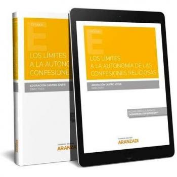 Los límites a la autonomía de las confesiones religiosas