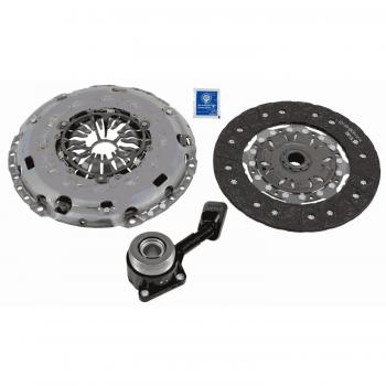 Kit de Embrague Sachs 3000 990 486 - Herramientas para Frenos y Reparación