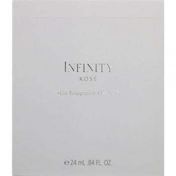 Infinity Kose Skin Infused Oil Mask 1 My 24mL