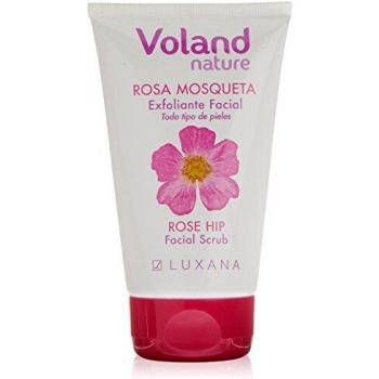 Voland Nature Exfoliante Facial Rosa Mosqueta - 100 ml