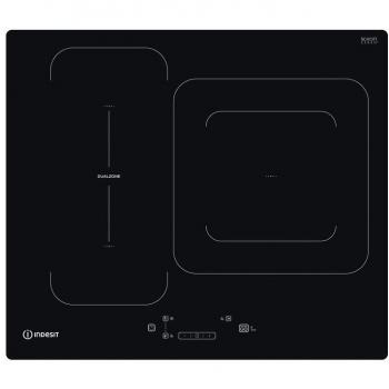 INDUCCION INDESIT IB44Q60NE 3 Zonas Flex