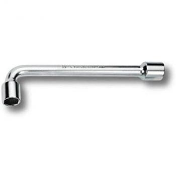 LLAVE PIPA 6mm. Cr. -Va 2 Bocas
