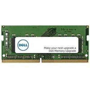 Actualización de Memoria Dell - 16GB (2 x 8GB, 3200 MHz, DDR4-RAM, SO-DIMM)