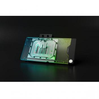 EK-Quantum Vector² AMP/Trinity RTX 4090 D-RGB GPU Water Block - Nickel + Acrylic