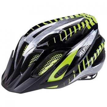 - Casco de Bicicleta Infantil FB Junior 2.0 de Apina, Primavera/Verano, Unisex, Color Mehrfarbig