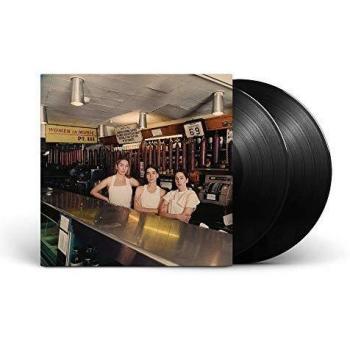 Haim - Mujeres en la Música Parte III (2LP) [Vinilo]