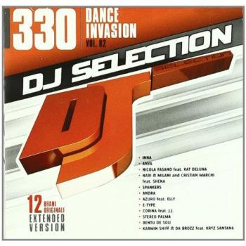 DJ Selection 330