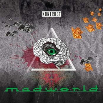 Madworld (CD)