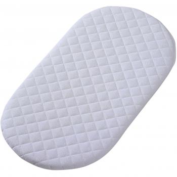 Easy Baby 274-03 - Colchón infantil 75x30cm