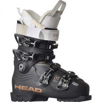Botas de esquí alpino para mujer Nexo LYT 90 XP W Smu - Modelo exclusivo Head