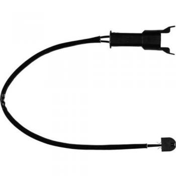 Sensor de desgaste de pastillas de freno HELLA 8DK 355 251-301 - Contacto avisador para vehículos DAIMLER/JAGUAR