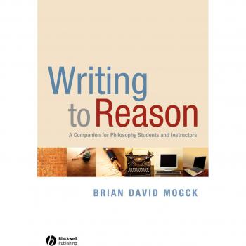 Blackwell Publishers Logic-Based Writing Guide