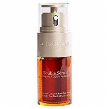 Clarins DOUBLE SERUM 50 ML