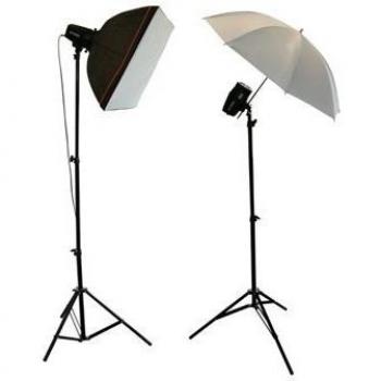 Konig KN-STUDIO91 kit para cámara - Accesorio para cámara