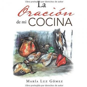La Oración en mi COCINA
