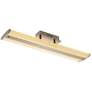 Lámpara de Techo LED RGB Lindby Sylke, 60 cm