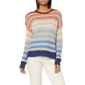 Pepe Jeans Sue suéter, Multicolor