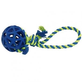 Gloria Pets Atomball con Cuerda