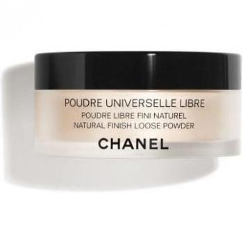 Chanel Poudre Universelle Libre Loose Powder 30g, Shade 40, Mattifying Natural Finish