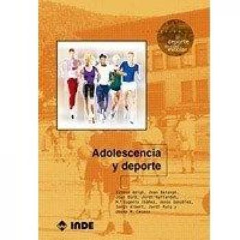 Adolescencia y deporte: 507
