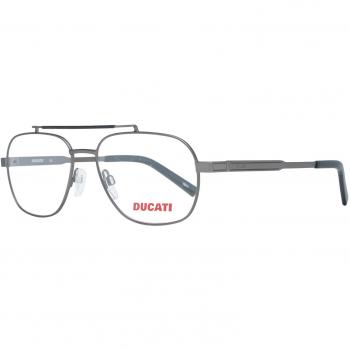 Gafas Graduadas Ducati DA 3018 Gunmetal con Protección UV