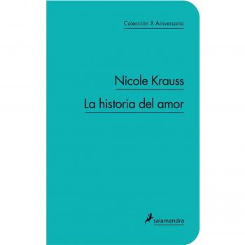 La historia del amor