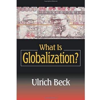 Globalization Explained: Insights from Ulrich Beck
