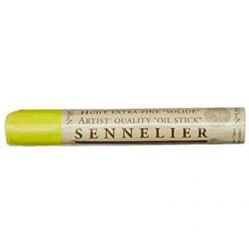 Sennelier : Oil Stick : 38ml : Cadmium Yellow Lemon