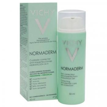 Vichy Normaderm Embellecedor Anti-imperfecciones 50 Ml