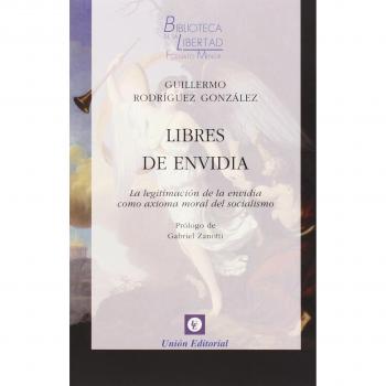 Libres De Envidia