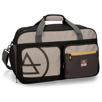 Adept Truck Bolsa de Viaje Multicolor 50x30x29 cms Poliéster 43.5L