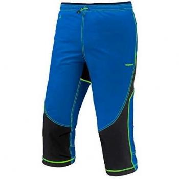 Trangoworld Evans Pantalones, Hombre, Azul Oscuro