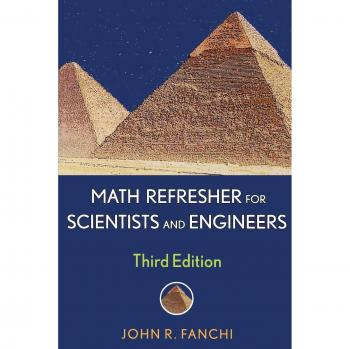 Scientific and Engineering Math Review Guide (Paperback)