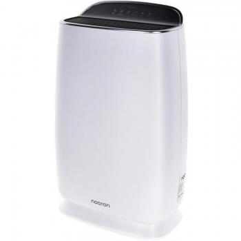 Purificador de Aire Noaton AP 2145 - Hasta 45m², Filtro HEPA H13, Carbón Activo, Luz UV-C