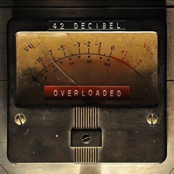Overloaded Lp + Cd VINYL