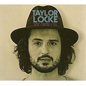 Time Stands Still VINYL