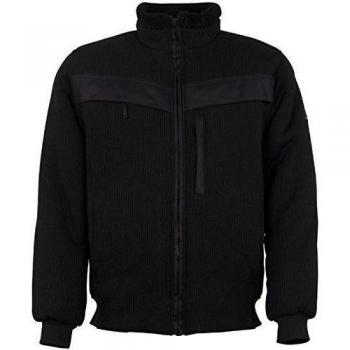 Mascot hard wear temperatura chaqueta con forro de piel de Pinto 11043
