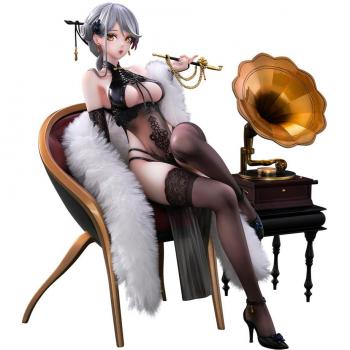 Estatua PVC 1/6 Miyan 20 cm Neonmax Creative Original Character