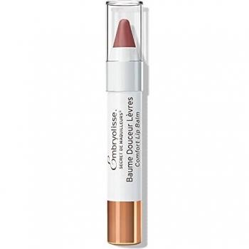 Embryolisse Nourishing Tinted Lip Balm - Rose Nude 2.5g