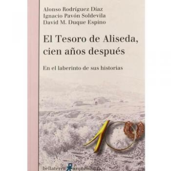 El Tesoro De Aliseda, Cien años Después