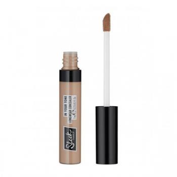 Sleek In Your Tone Longwear Concealer 3W Light - 7ml