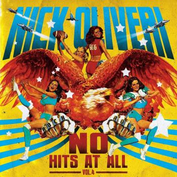 N.O. Hits At All Vol. 4 - Colored Vinyl Edition