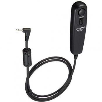 Olympus RM-CB2 - Cable Remoto para cámara E-M1 Mark II