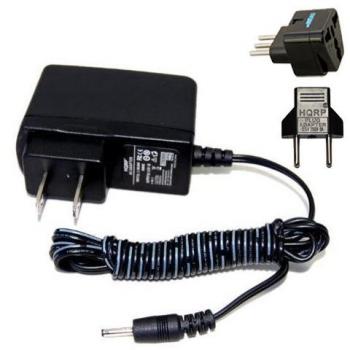 HQRP Adaptador Cargador de CA para Zenithink JKY36-SP0902000 ZT-180 Android Tablet, 10.2 Android Tablet