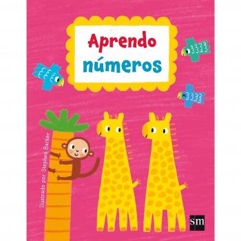 Aprendo números