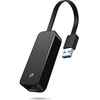 TP-LINK USB 3.0 TO Gigabit Ethernet Network Adapter UE306