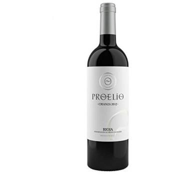 Proelio Crianza